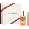 Image de DOLCE&GABBANA - Devotion - Coffret Eau De Parfum + Vaporisateur Voyage