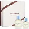 Image de Eau de toilette D&G  Coffret 2 Pièces Bleu Clair Pour Homme P31289291