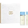 Image de DOLCE&GABBANA - Light Blue - Coffret - Eau De Toilette + Format Voyage