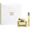 Image de Eau de parfum D&G  L 39;ensemble 2 Pièces Intense P32347007
