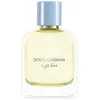 Image de Eau de parfum D&G  Bleu Clair Pour Homme Edp Vapo P32103921