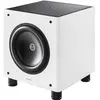 Image de Sonus Faber Gravis II Blanc - Caisson de Basses