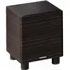 Image de Sonus Faber Gravis I Wengé - Caisson de Basses