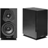 Image de Sonus Faber Lumina I Noir laqué - Enceintes Bibliothèques (la paire)