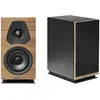 Image de Sonus Faber Lumina I Noyer - Enceintes Bibliothèques (la paire)