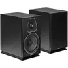 Image de Sonus Faber Lumina II Noir laqué - Enceintes Bibliothèques (la paire)