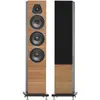 Image de Sonus Faber Lumina III Noyer - Enceintes Colonnes (la paire)