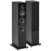 Image de Sonus Faber Lumina V Noir laqué - Enceintes Colonnes (la paire)