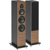 Image de Sonus Faber Lumina V Noyer - Enceintes Colonnes (la paire)