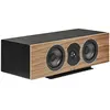 Image de Sonus Faber Lumina Center I Noyer - Enceinte Centrale