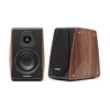 Image de Sonos Faber Concertino G4 Noyer - Enceintes bibliothèque