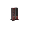 Image de Sonus Faber Lumina V Amator Rouge brillant - Enceintes Colonnes (la paire)