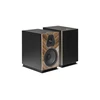 Image de Sonus Faber Lumina II Amator Noyer brillant - Enceinte Bibliothèque (la paire)