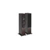 Image de Sonus Faber Lumina V Amator Wengé brillant - Enceintes Colonnes (la paire)