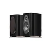 Image de Sonus Faber Sonetto I G2 Noir - Enceintes Bibliothèques (la paire)