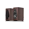 Image de Sonus Faber Sonetto I G2 Wengé - Enceintes Bibliothèques (la paire)