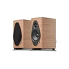 Image de Sonus Faber Sonetto I G2 Noyer - Enceintes Bibliothèques (la paire)