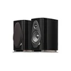 Image de Sonus Faber Sonetto II G2 Noir - Enceintes Bibliothèques (la paire)