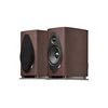 Image de Sonus Faber Sonetto II G2 Wengé - Enceintes Bibliothèques (la paire)