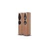 Image de Sonus Faber Sonetto III G2 Noyer - Enceintes Colonnes (la paire)