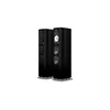 Image de Sonus Faber Sonetto V G2 Noir - Enceintes Colonnes (la paire)
