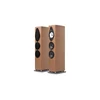 Image de Sonus Faber Sonetto V G2 Noyer - Enceintes Colonnes (la paire)
