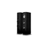 Image de Sonus Faber Sonetto VIII G2 Noir - Enceintes Colonnes (la paire)