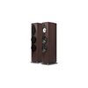 Image de Sonus Faber Sonetto VIII G2 Wengé - Enceintes Colonnes (la paire)