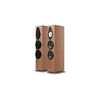 Image de Sonus Faber Sonetto VIII G2 Noyer - Enceintes Colonnes (la paire)