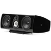 Image de Sonus Faber Sonetto Center G2 Noir - Enceinte Centrale