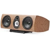 Image de Sonus Faber Sonetto Center G2 Noyer - Enceinte Centrale