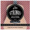 Image de Eko Acb1047l-12 - Cordes Guitare Acoustique 12c. Bronze 10-47 Light