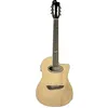 Image de Nxt N100cwe Nylon Cutaway Natural