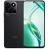 Image de Honor 200 Smart 5G 17,3 cm (6.8") Double SIM Android 14 USB Type-C 4 Go 256 Go 5200 mAh Noir en occasion ou reconditionné