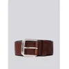 Image de Ceinture Replay  AM2515.A3077-117 DARL BROWN P31667101