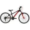 Image de Vélo enfant Adriatica Rock 18V 24"