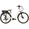 Image de Vélo électrique femme Adriatica New Age Ananda 45 cm