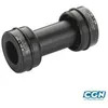 Image de Cuvette Integre Press Fit Miche Compatible Shimano/Fsa Boite 68mm (46x24)
