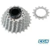 Image de Cassette 11v. Miche Primato Adapt. Shimano - 14-25dts
