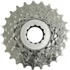 Image de Cassette 8 Vitesses Miche Pour Shimano 12-25 (12-13-14-15-17-19-22-25)