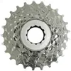 Image de Cassette vélo route Miche Primato Shimano 8 v 12-25 T 12/25T