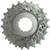 Image de Cassette 9 Vitesses Miche Pour Campagnolo 12-21 (12-13-14-15-16-17-18-19-21)