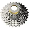 Image de Cassette Miche Campagnolo 9 v (13-28) Argenté 9 V (13/28 T) 38926