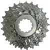 Image de Cassette 9 Vitesses Miche Pour Shimano 12-25 (12-13-14-15-16-17-21-23-25)