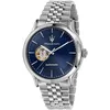 Image de Montre Homme Maserati Epoca En Acier