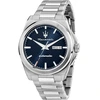 Image de Montre Homme Velocita Bleu FoncÃ© R8823152002