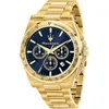Image de Mens Watch Maserati R8873652002, Quartz, 43mm, 10atm