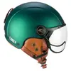 Image de Casque CGM Ebi Vintage XS (53/54 cm)