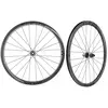 Image de Paire de roues Miche Kleos 36 100/142 Disque CL Shimano HG 700C