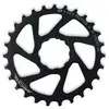 Image de Pignon dernière position aluminium Miche Shimano 7075 T6 34T